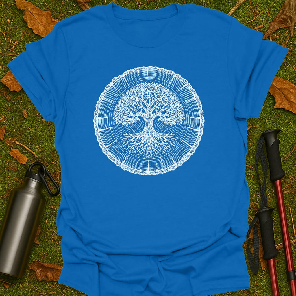 Rooted T-Shirt