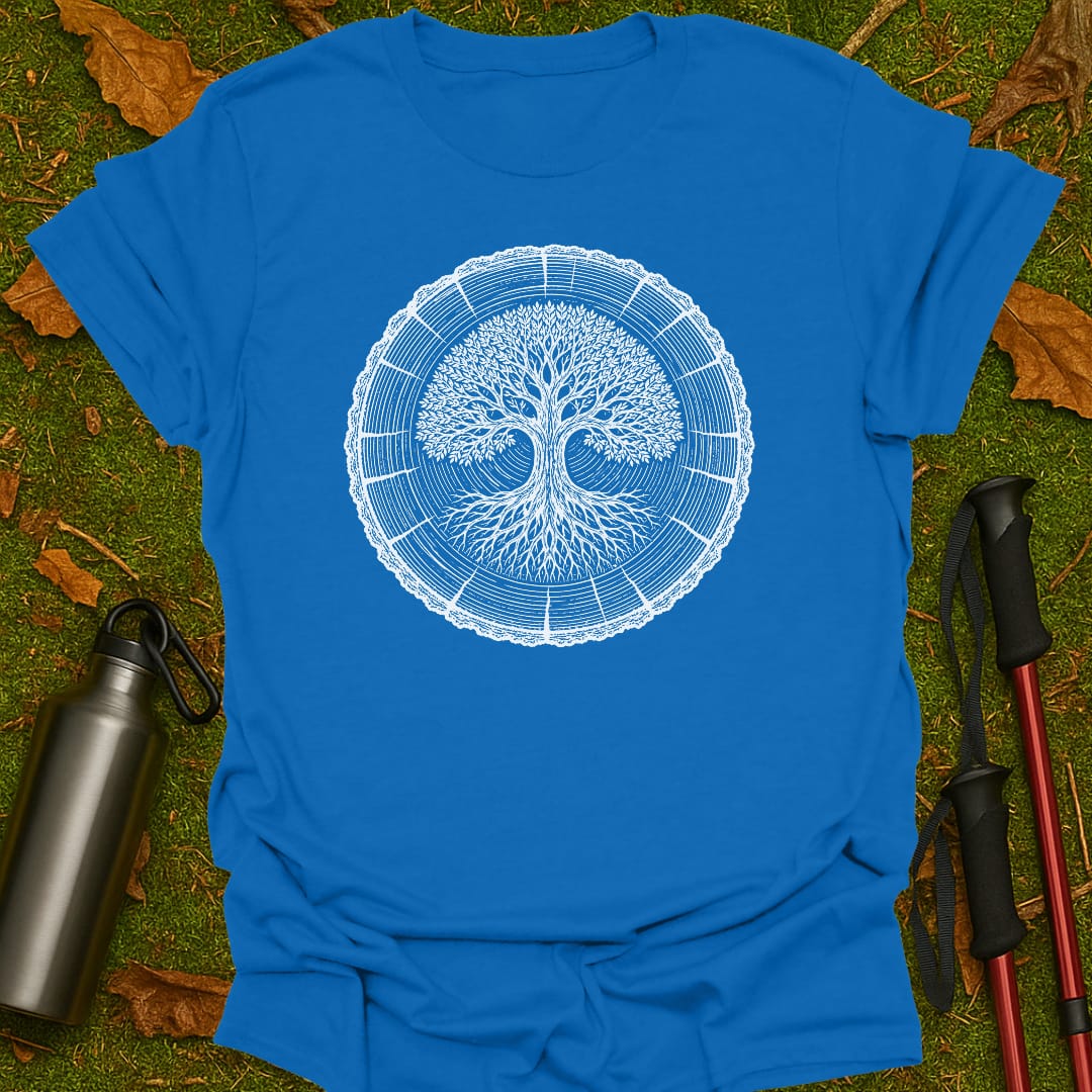 Rooted T-Shirt