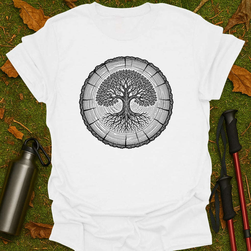 Rooted T-Shirt