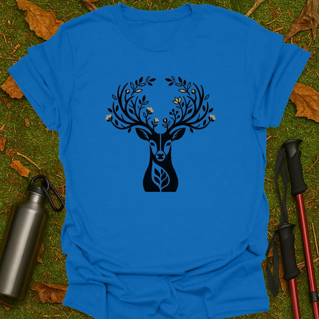 Wild Grace T-Shirt
