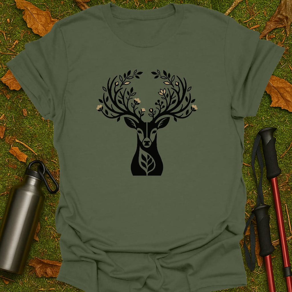 Wild Grace T-Shirt