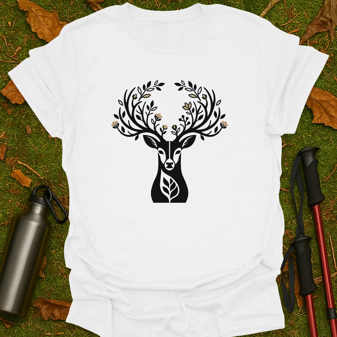 Wild Grace T-Shirt