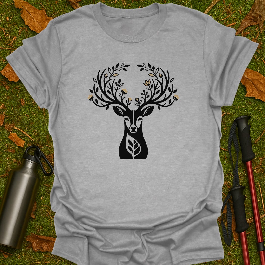 Wild Grace T-Shirt