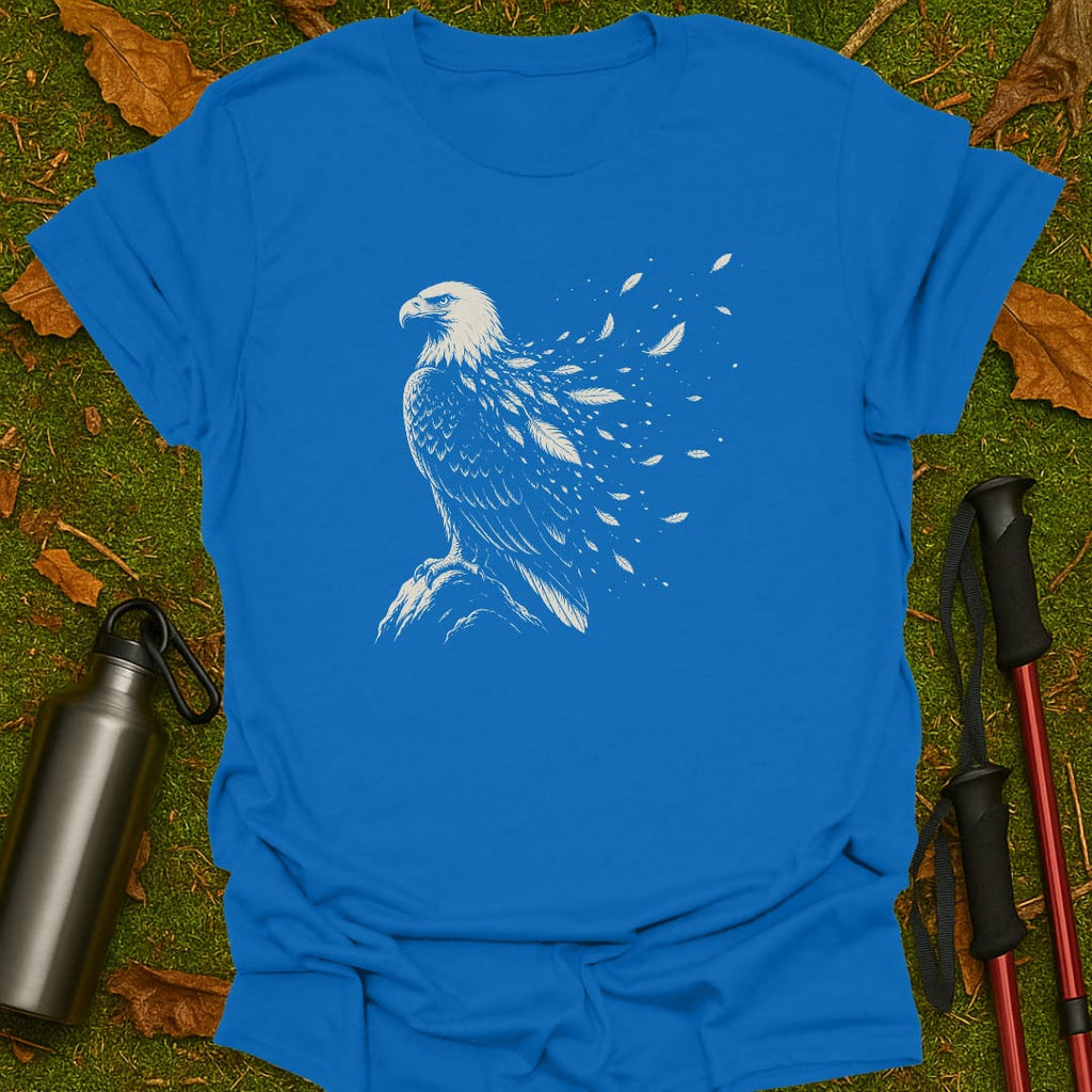 Eagle Feathers T-Shirt