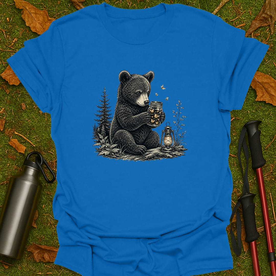 Midnight Glow T-Shirt