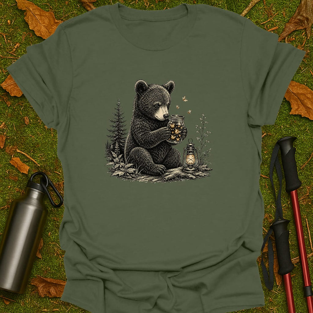 Midnight Glow T-Shirt