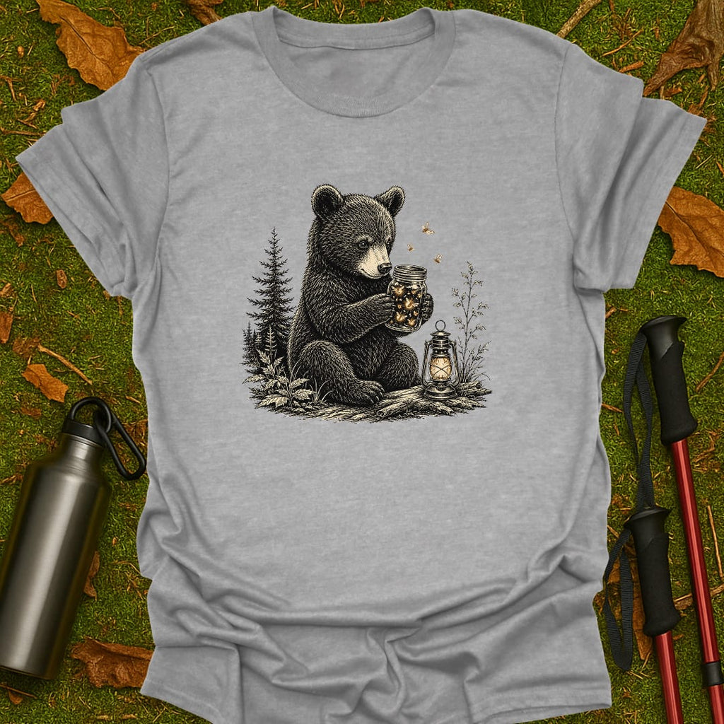 Midnight Glow T-Shirt
