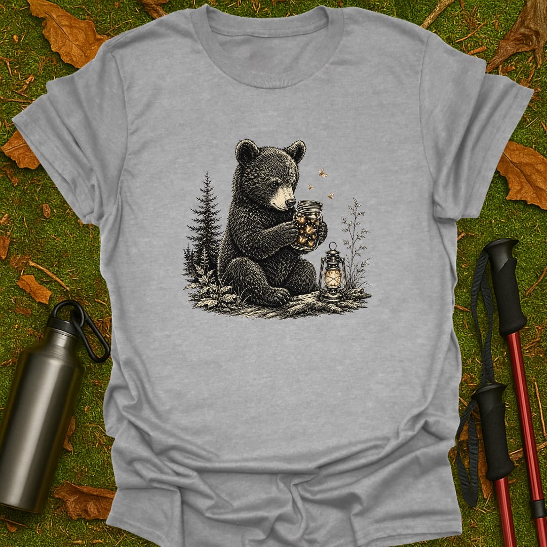 Midnight Glow T-Shirt