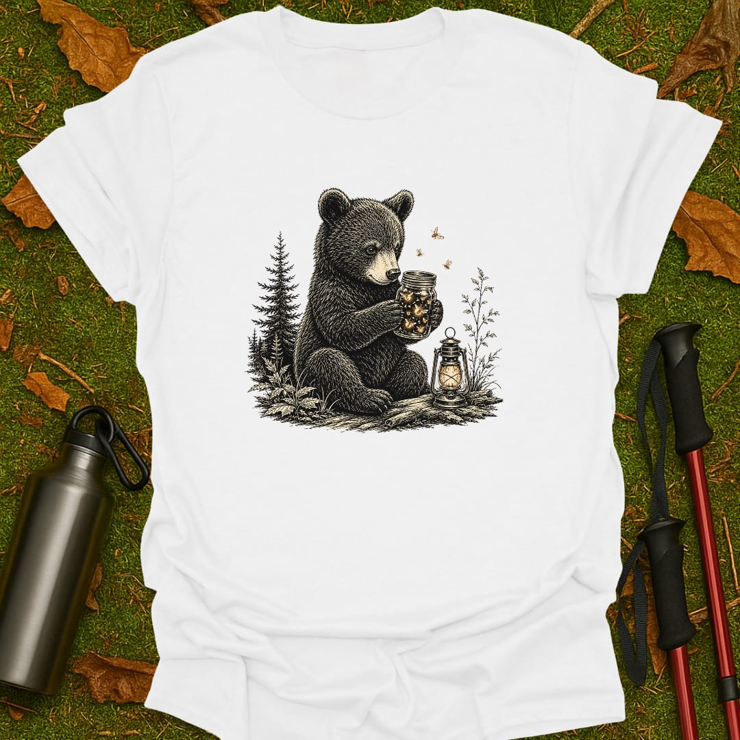Midnight Glow T-Shirt
