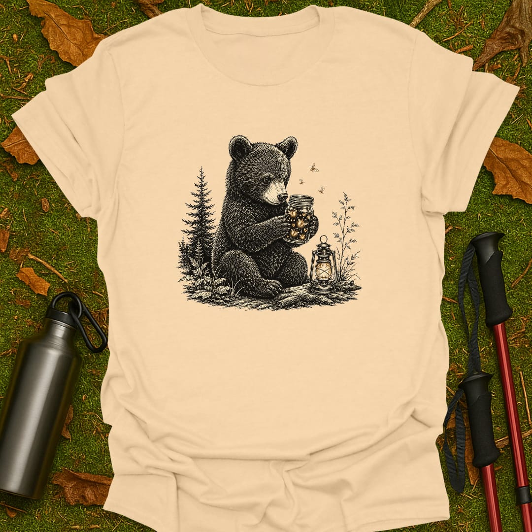 Midnight Glow T-Shirt