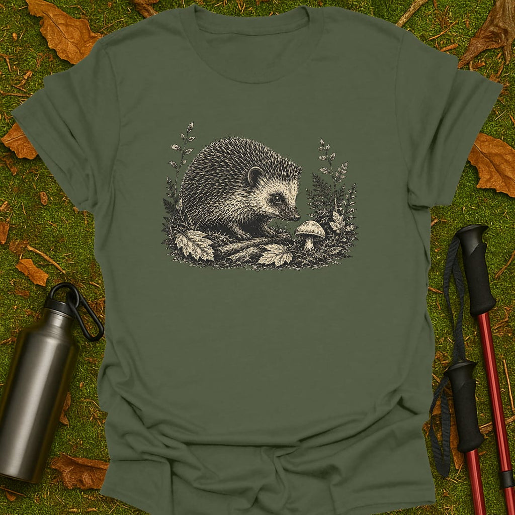 Woodland Wanderer T-Shirt
