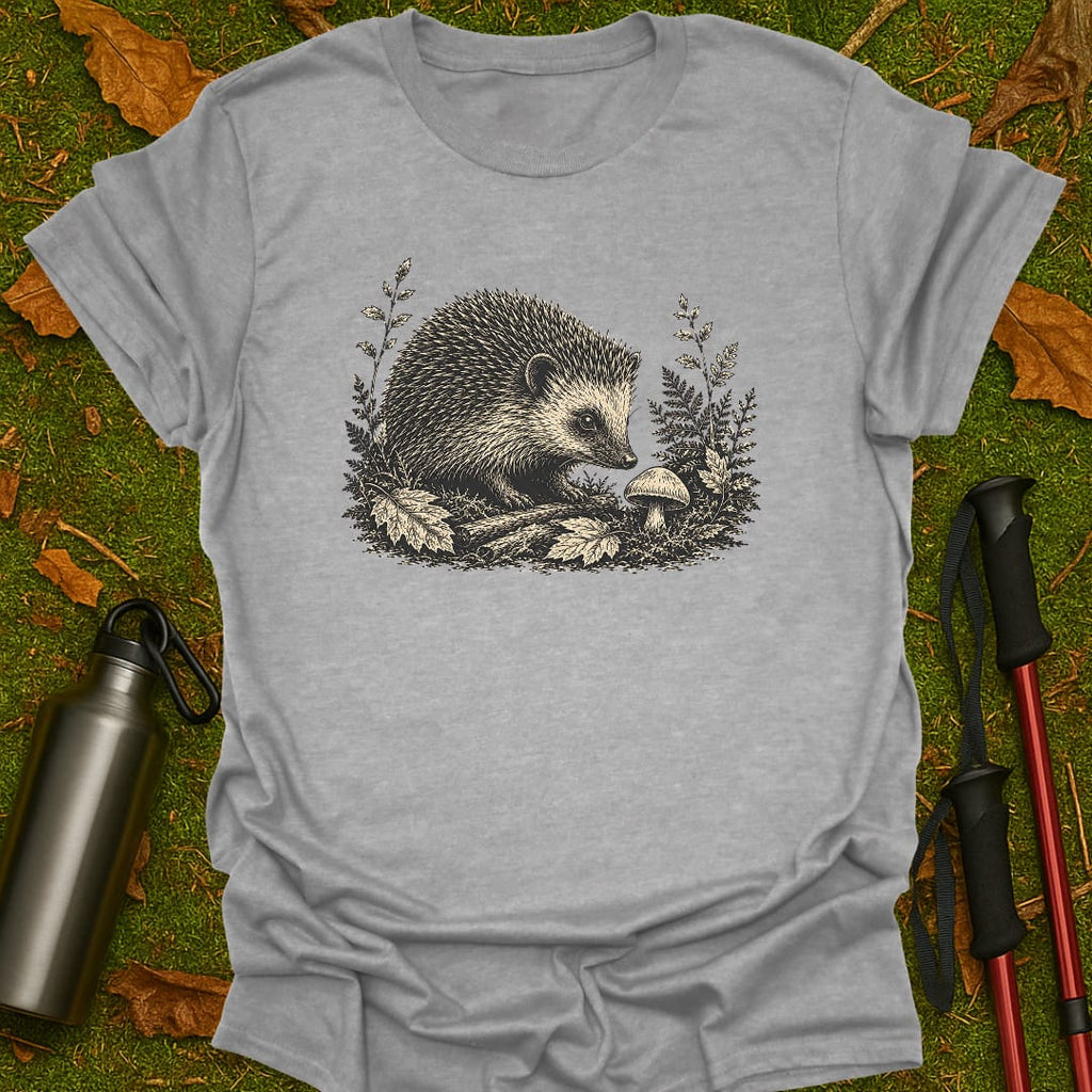Woodland Wanderer T-Shirt
