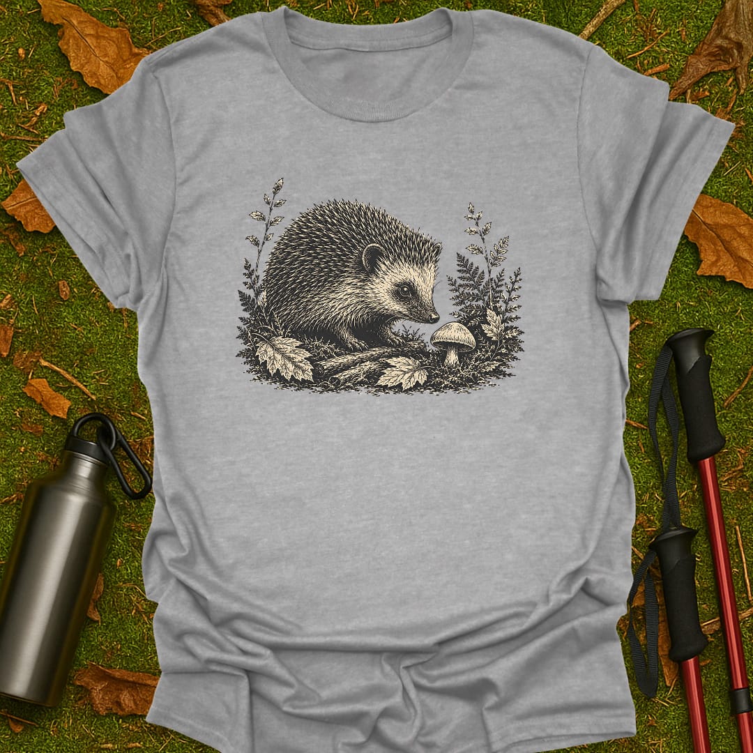 Woodland Wanderer T-Shirt