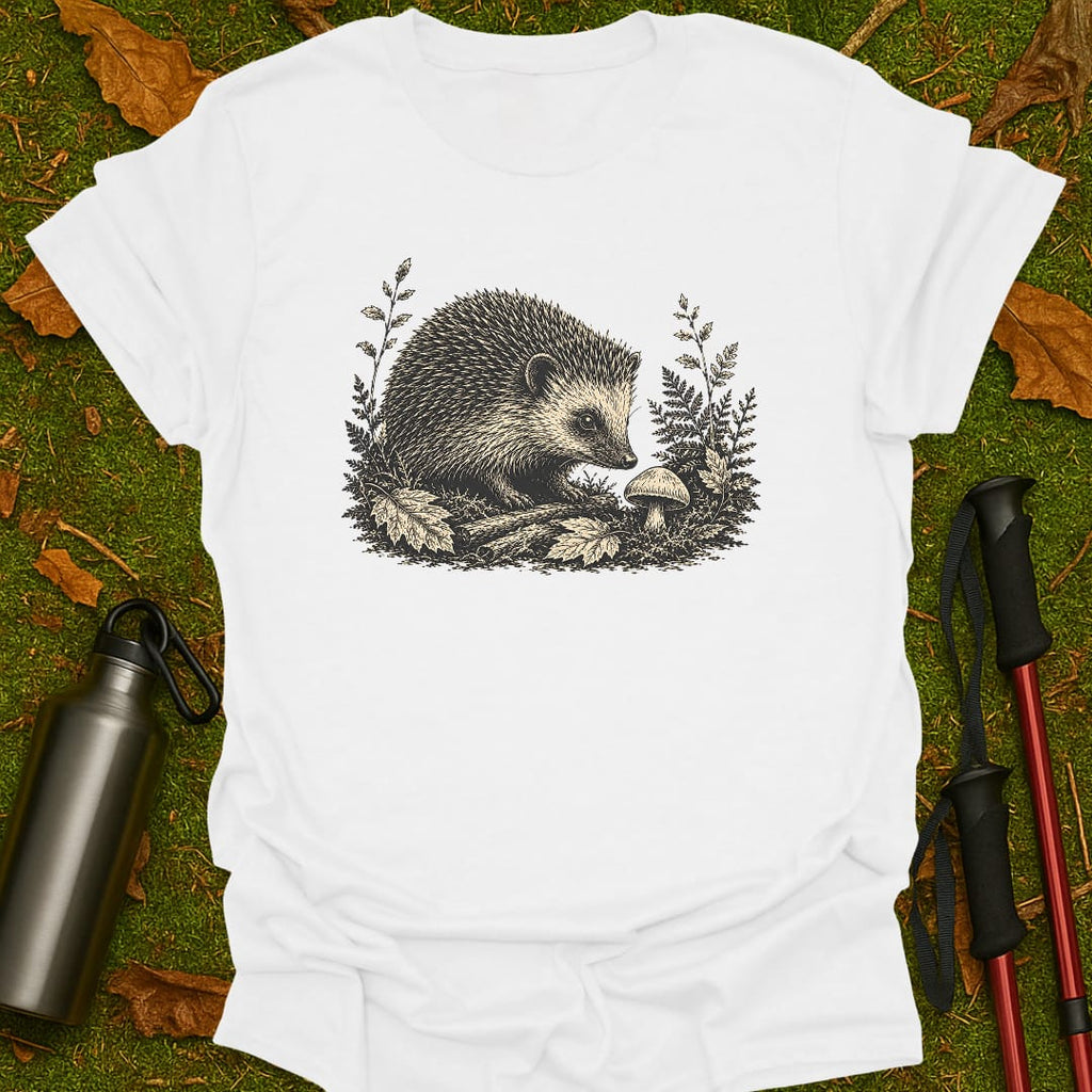 Woodland Wanderer T-Shirt