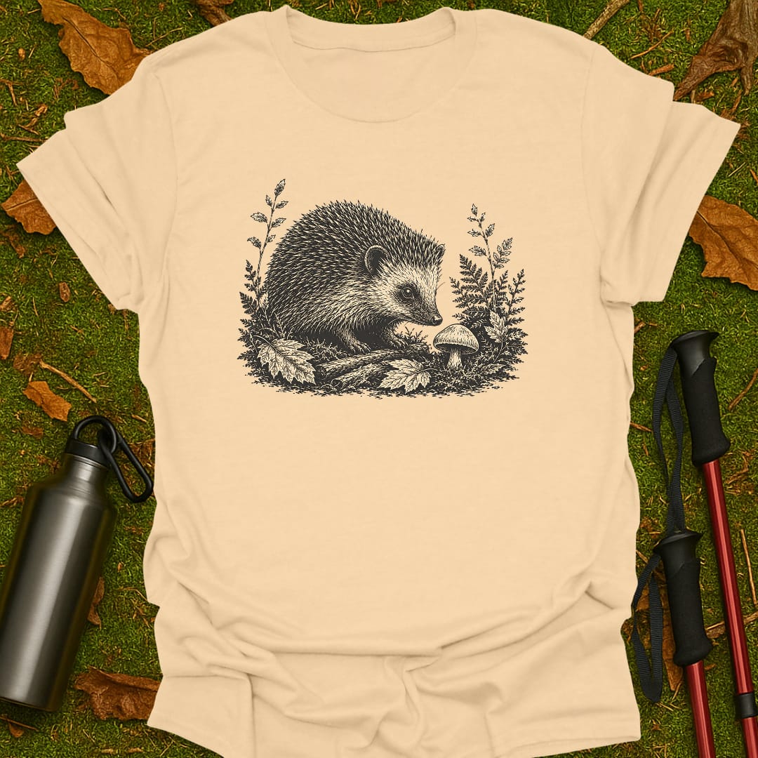 Woodland Wanderer T-Shirt