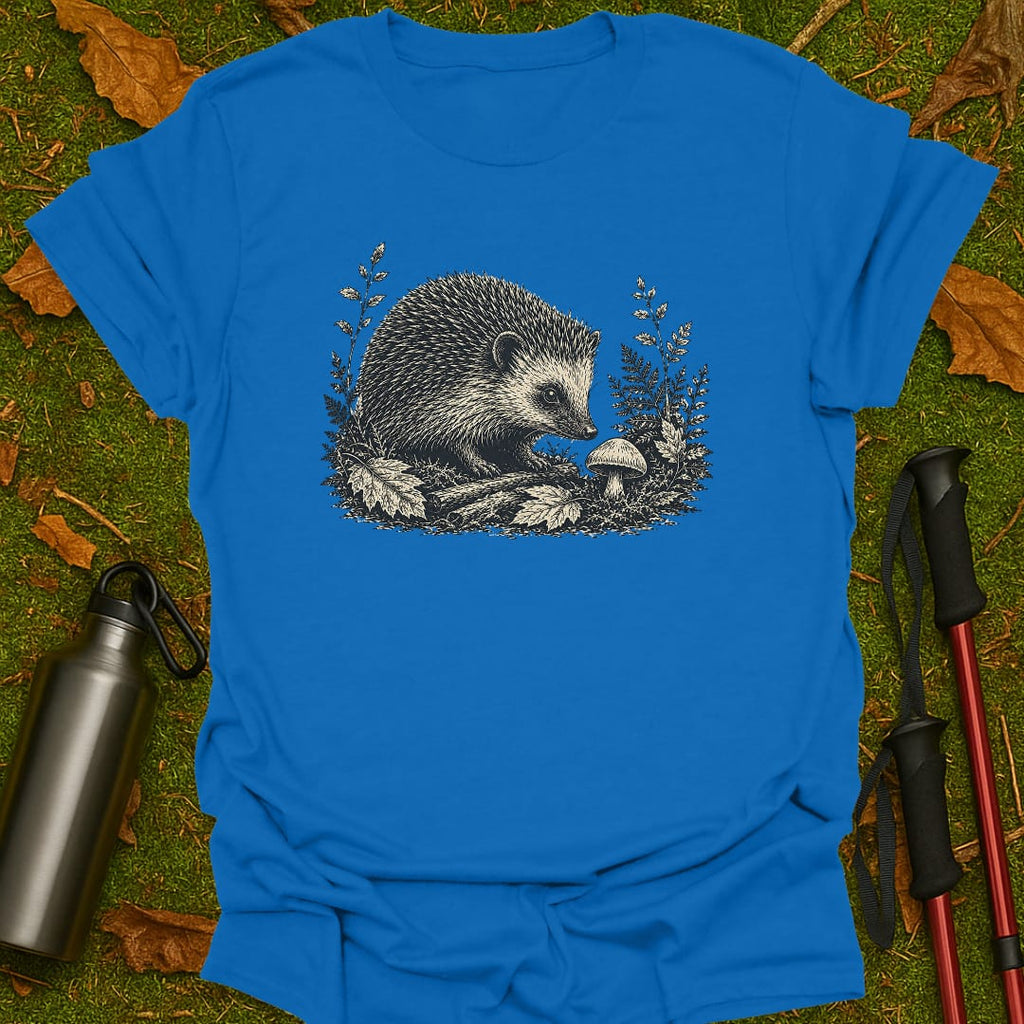 Woodland Wanderer T-Shirt