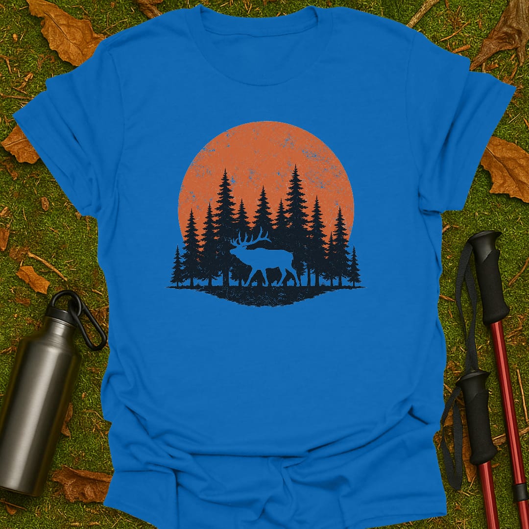 Rustic Park T-Shirt