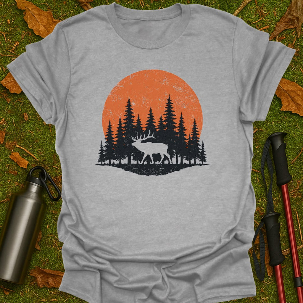 Rustic Park T-Shirt
