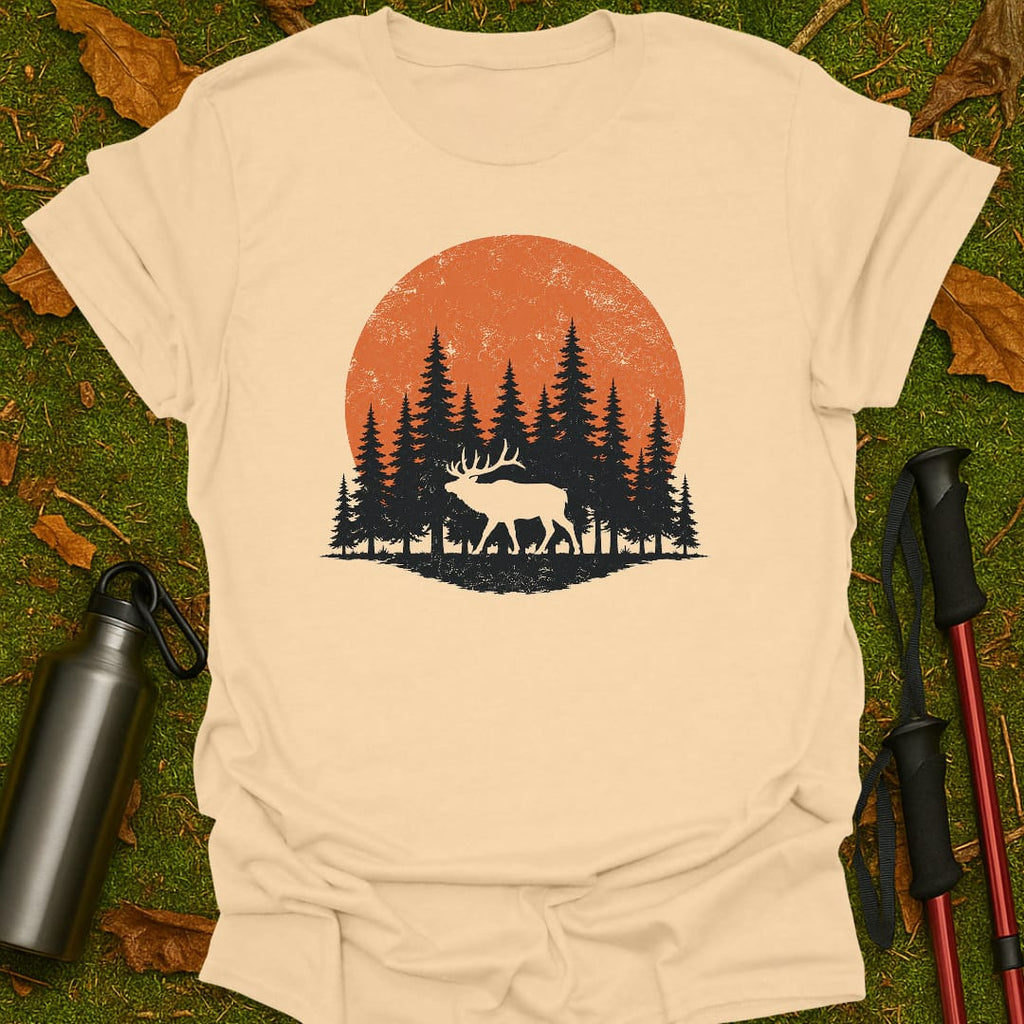 Rustic Park T-Shirt