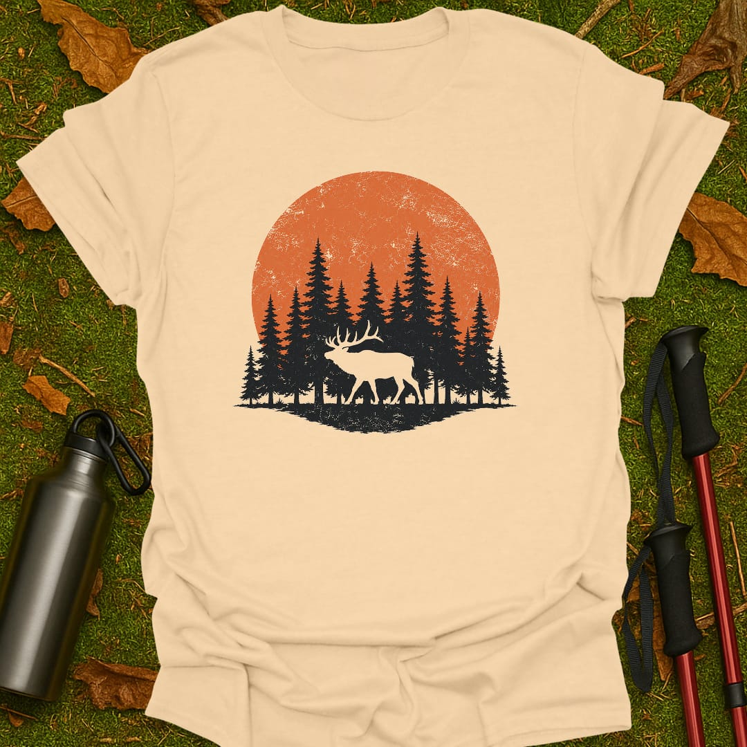 Rustic Park T-Shirt