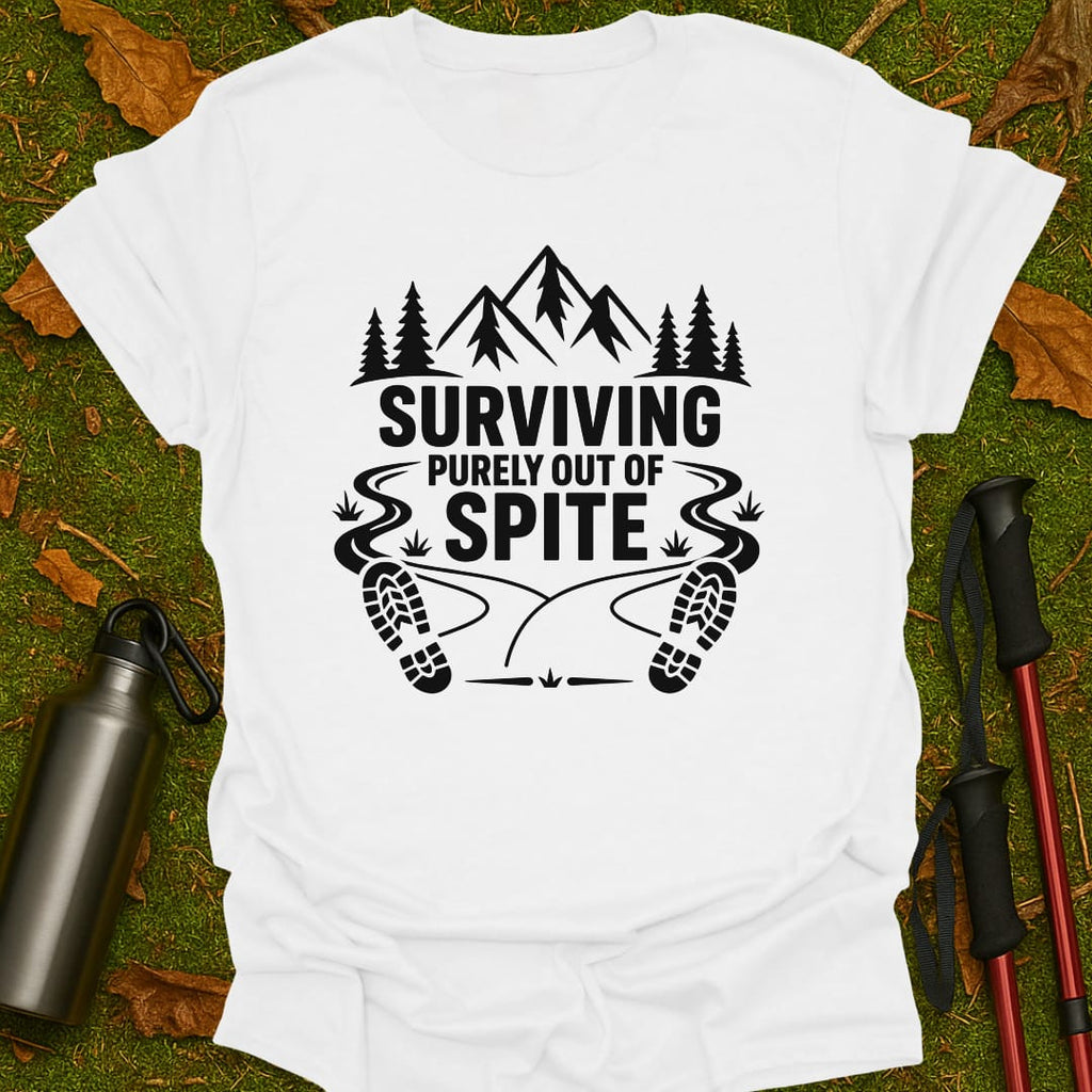 Out Of Spite T-Shirt
