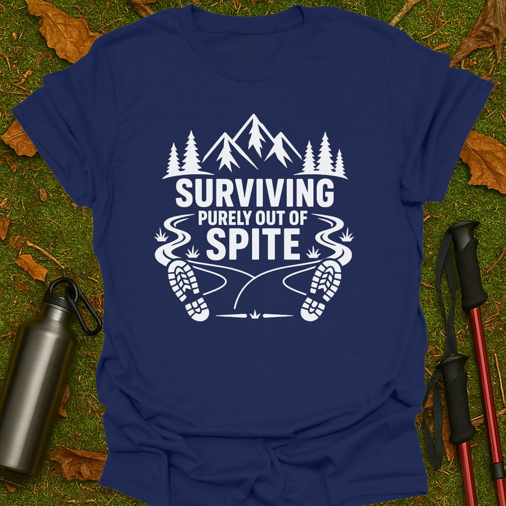 Out Of Spite T-Shirt