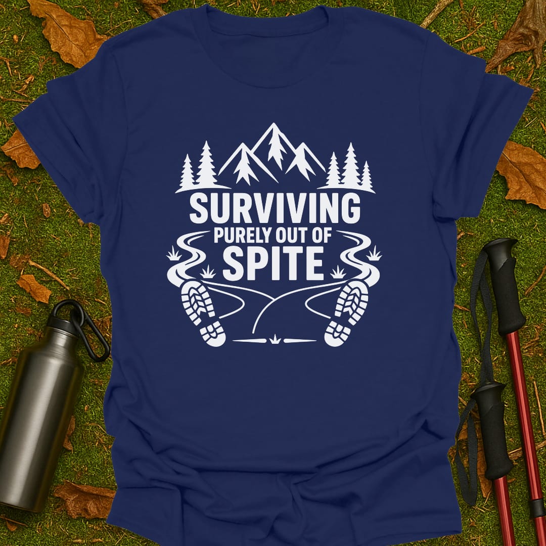 Out Of Spite T-Shirt