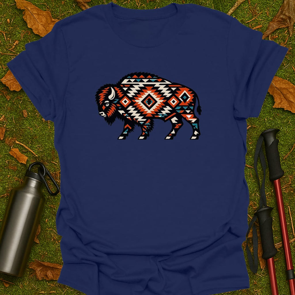 Bison Heritage T-Shirt
