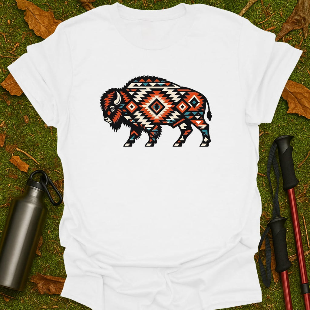 Bison Heritage T-Shirt