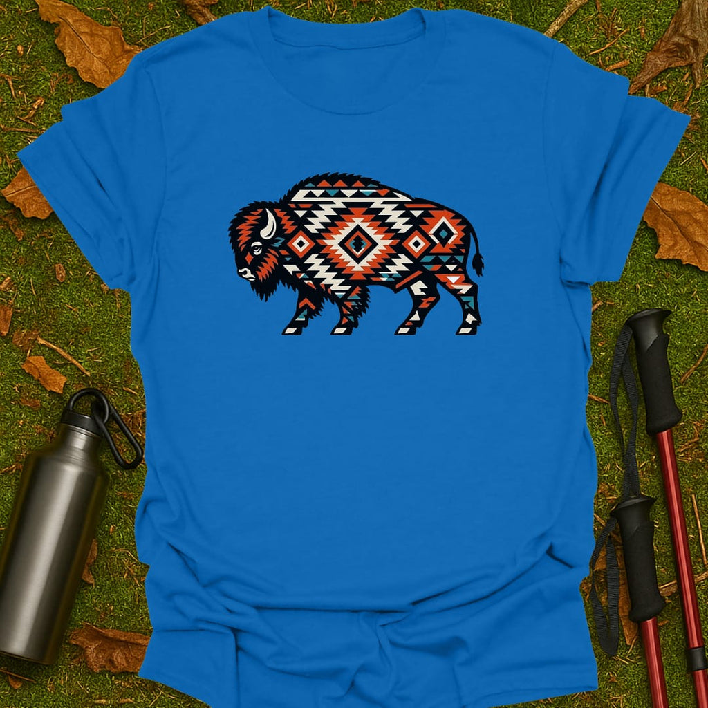 Bison Heritage T-Shirt