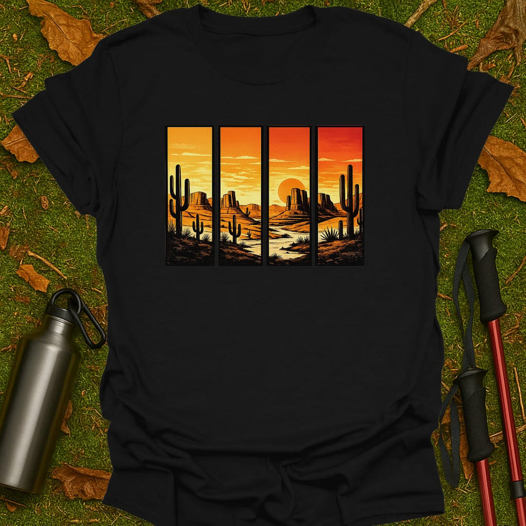 Desert Adventure T-Shirt