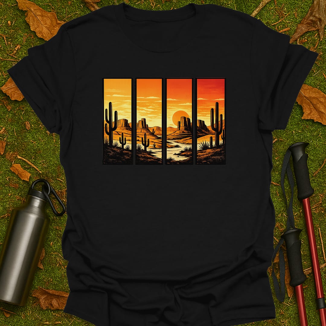 Desert Adventure T-Shirt