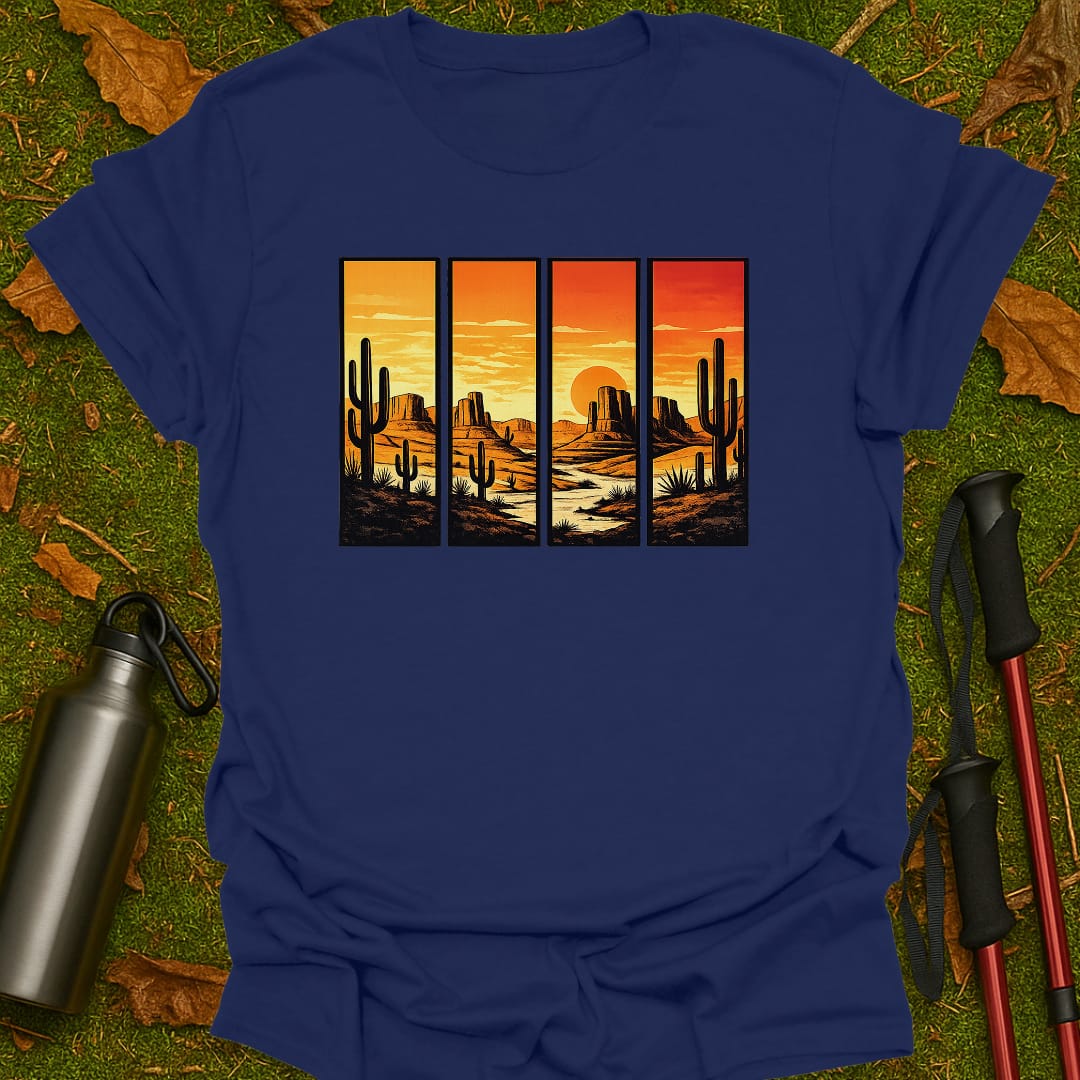 Desert Adventure T-Shirt