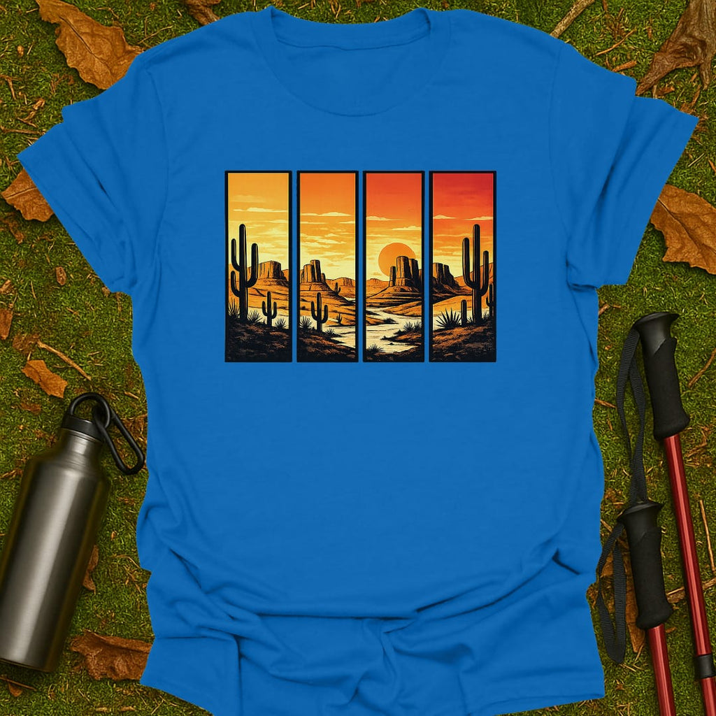 Desert Adventure T-Shirt