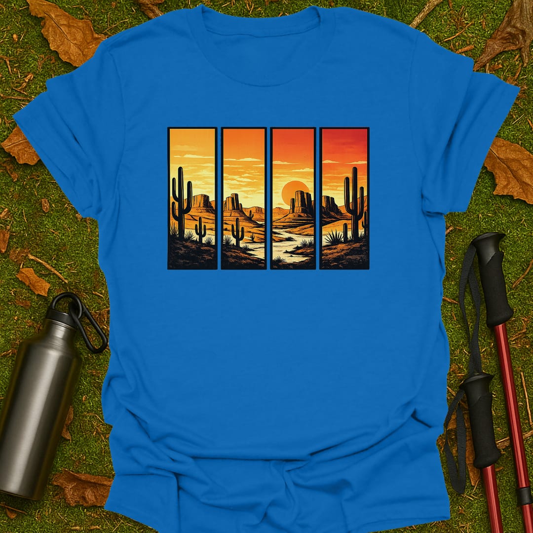 Desert Adventure T-Shirt