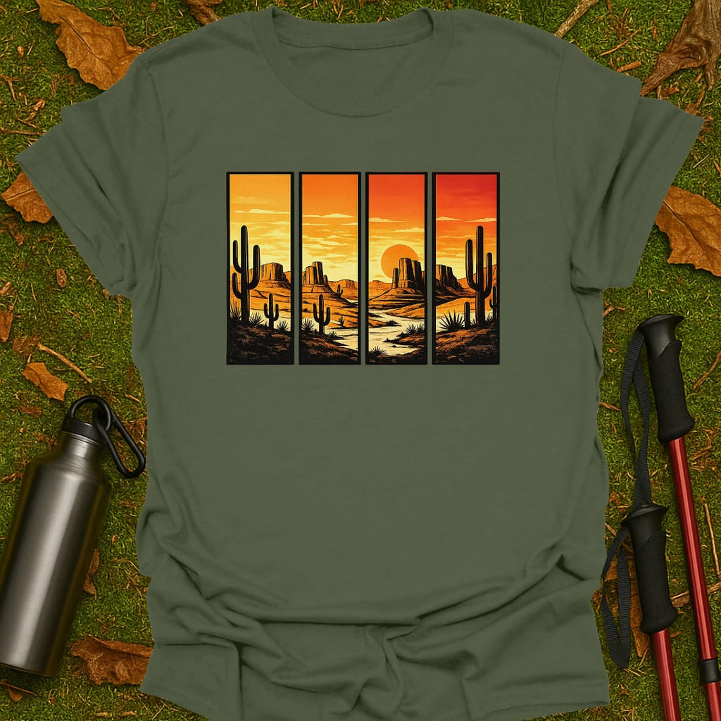 Desert Adventure T-Shirt