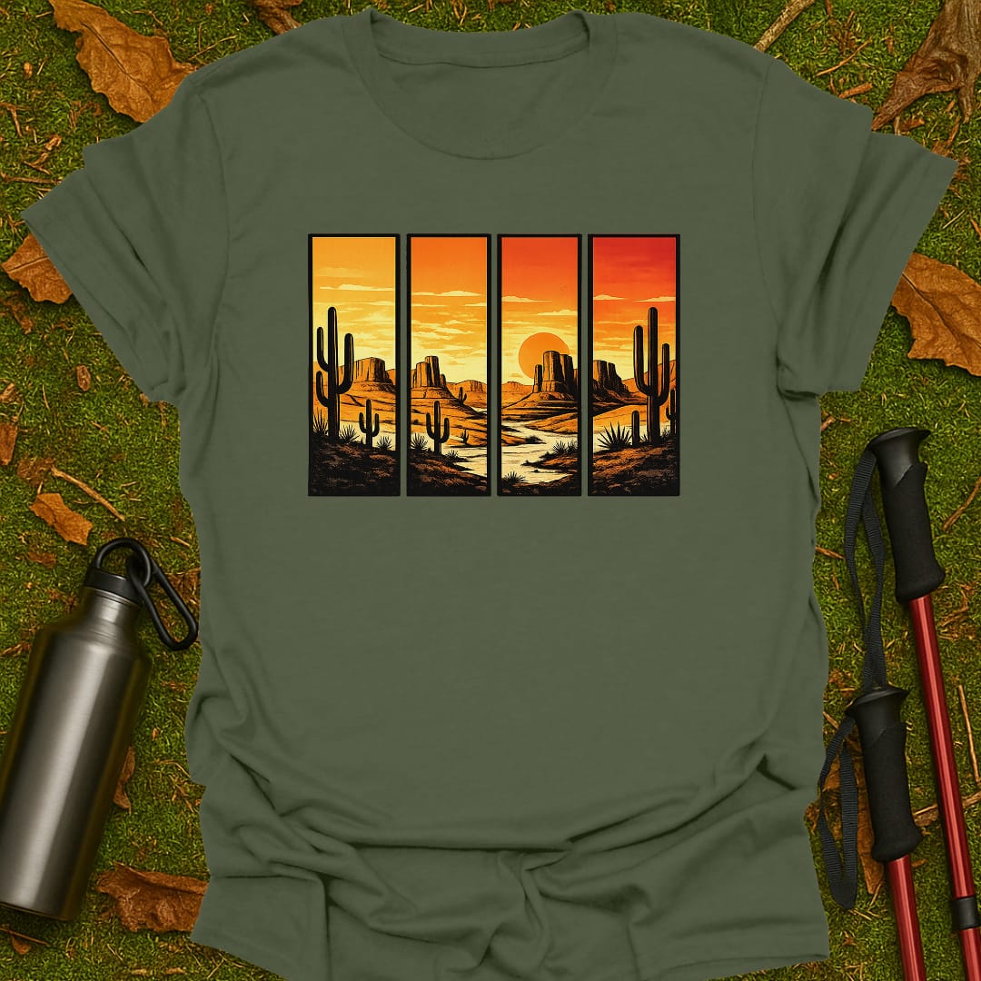 Desert Adventure T-Shirt