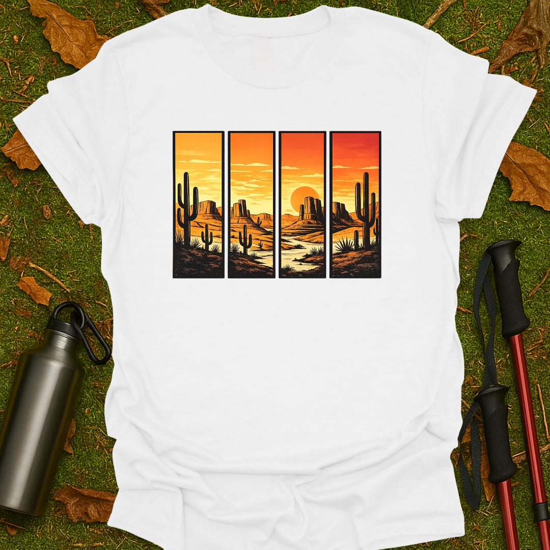Desert Adventure T-Shirt