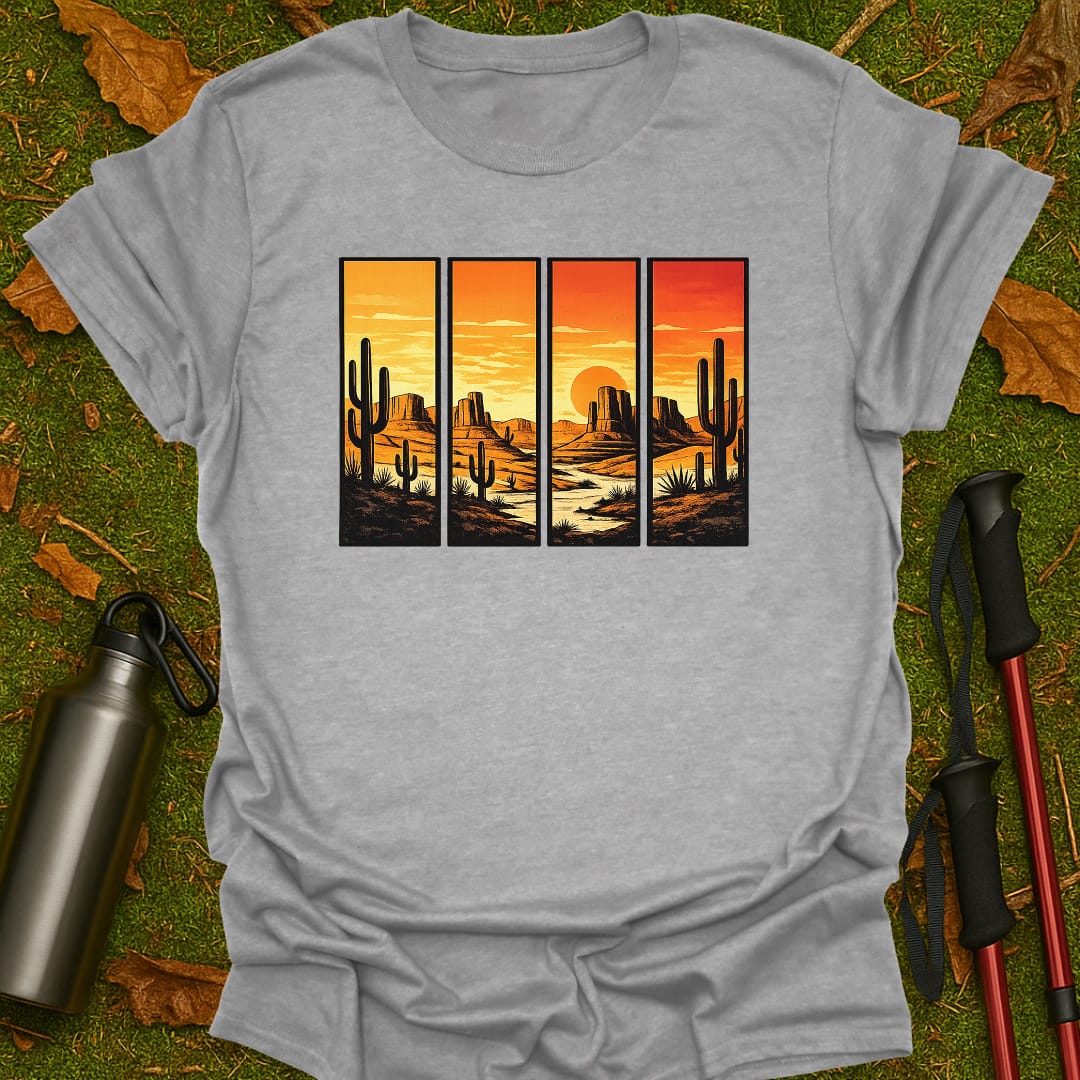 Desert Adventure T-Shirt