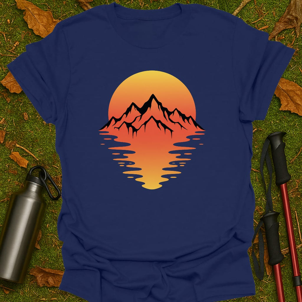 Mountain Spill T-Shirt