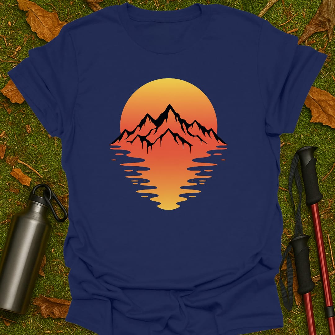 Mountain Spill T-Shirt