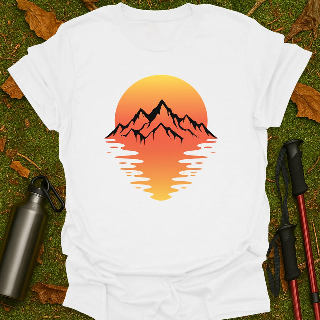 Mountain Spill T-Shirt