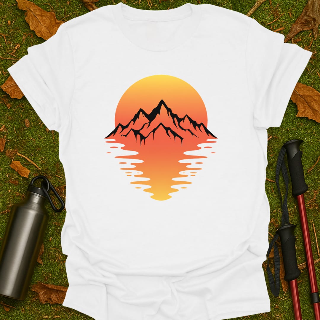 Mountain Spill T-Shirt