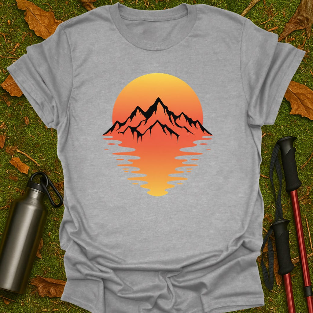 Mountain Spill T-Shirt