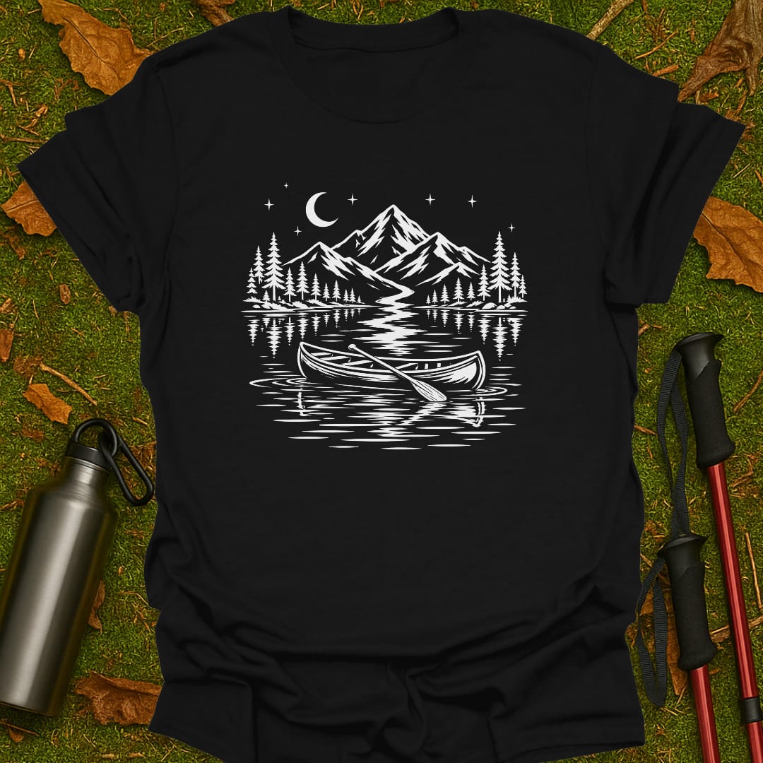 Calm Water T-Shirt