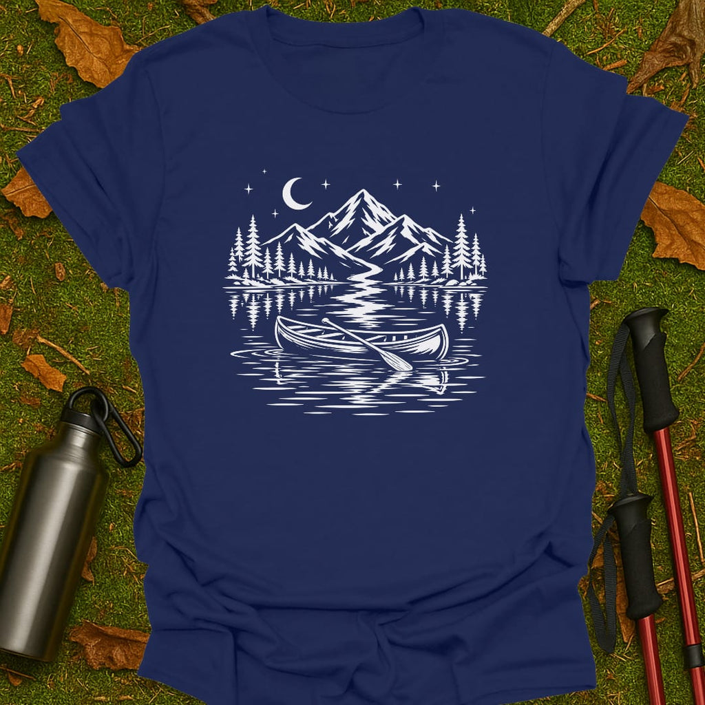 Calm Water T-Shirt