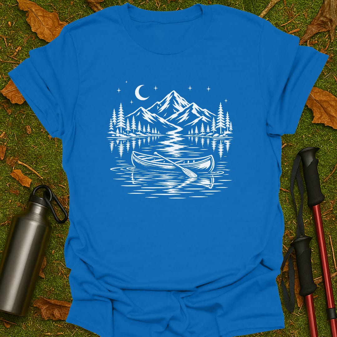 Calm Water T-Shirt