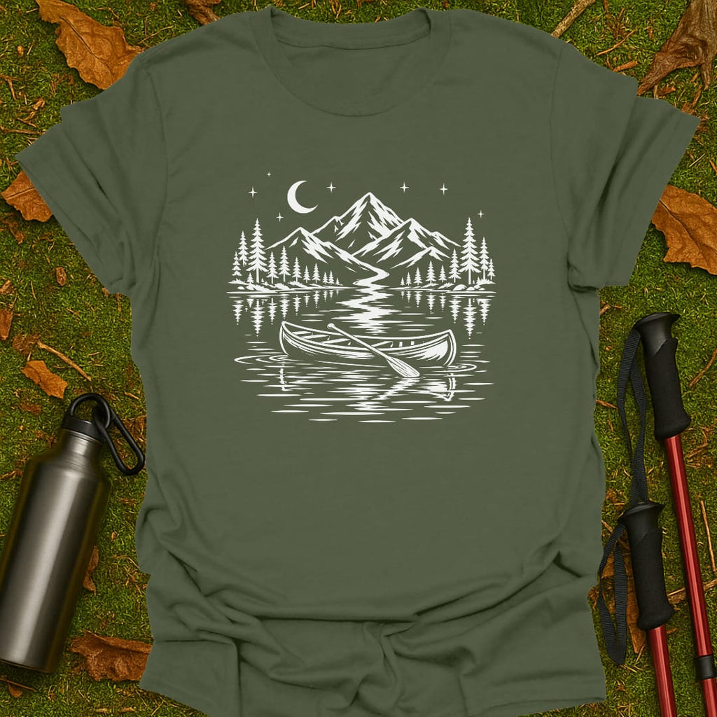 Calm Water T-Shirt