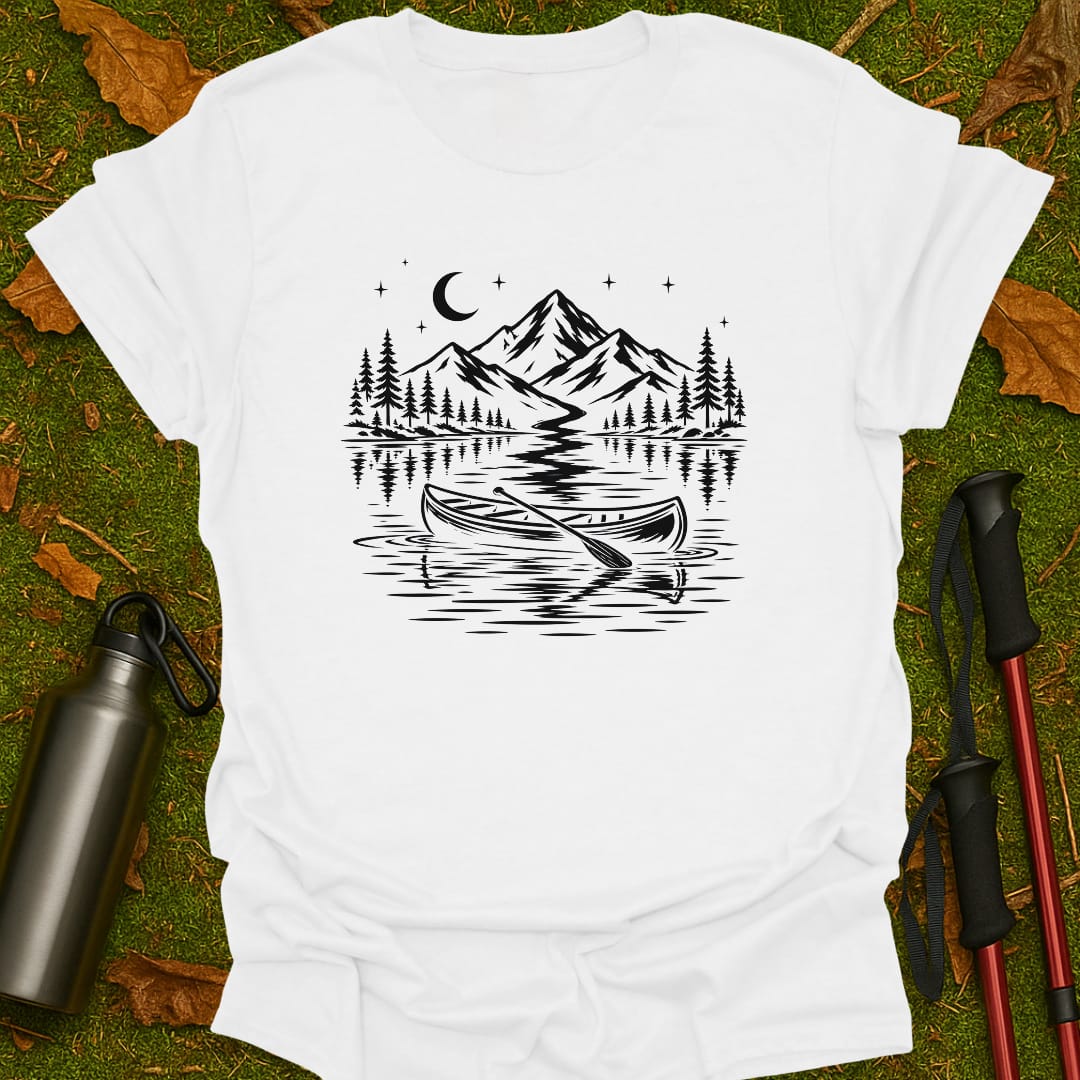 Calm Water T-Shirt