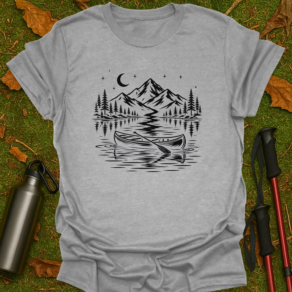 Calm Water T-Shirt